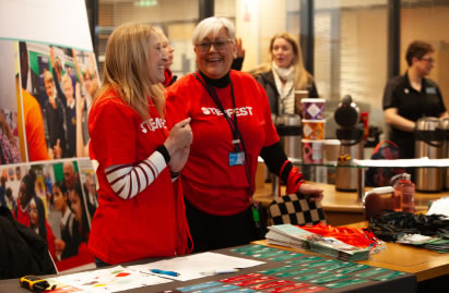 STEM Ambassadors