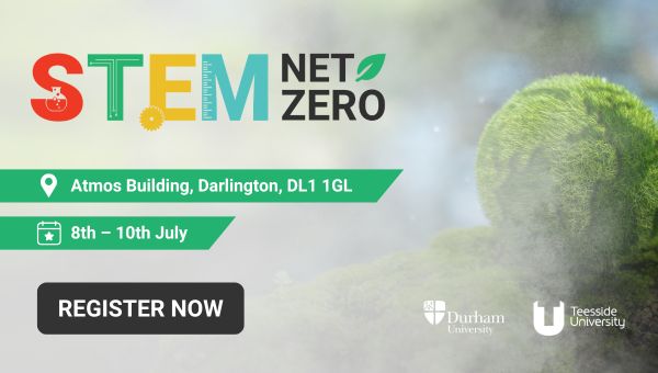 STEM Net Zero