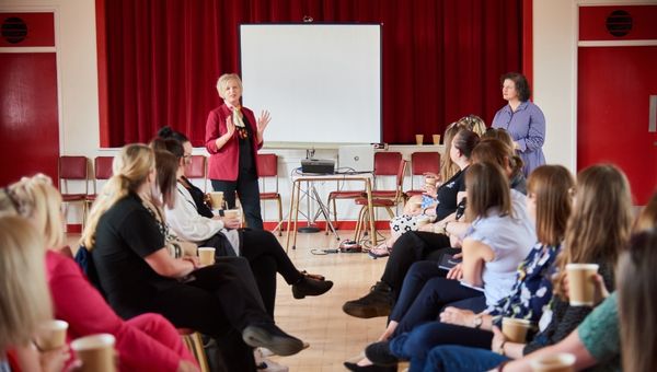 Women in STEM Networking Event - North East