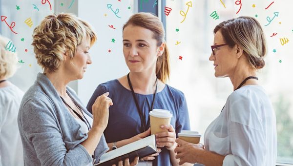 North East Women in STEM (NEWS) network meeting
