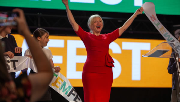 Successful Launch Of Stemfest In Yorkshire & Humber Region