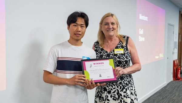 Shining a Spotlight on WY Brightest Young Innovators