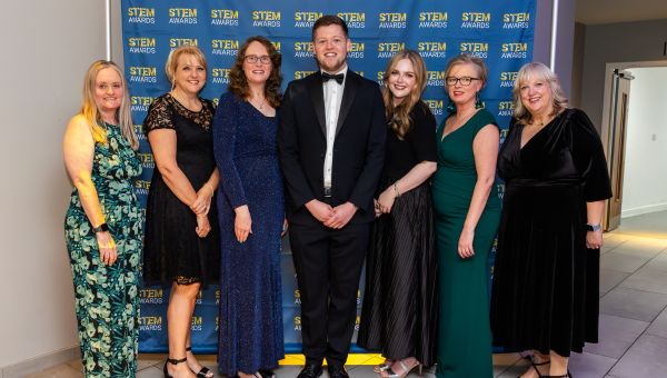 2025 at the STEM Hub: A Year of Impact and Innovation