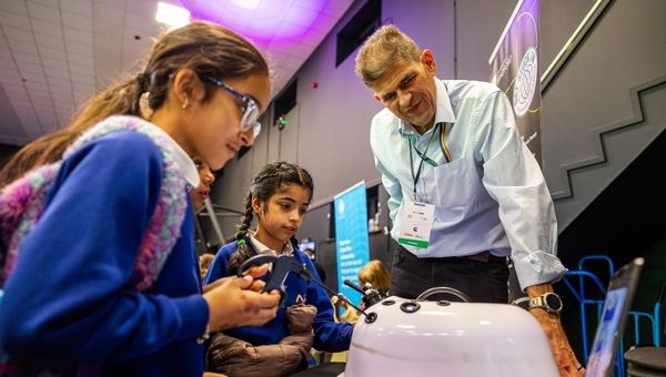 Final Opportunity for Businesses to Join STEMFest Launch