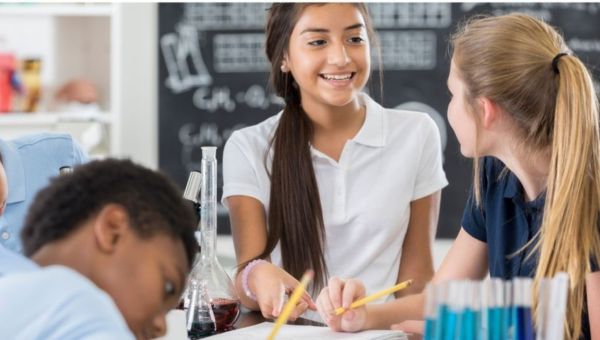 Unlocking Stem Futures With Summer Engineering Courses