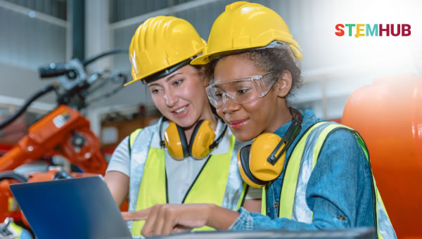 Celebrating International Women In Engineering Day