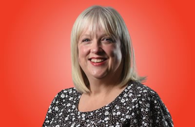 Janine Marshall