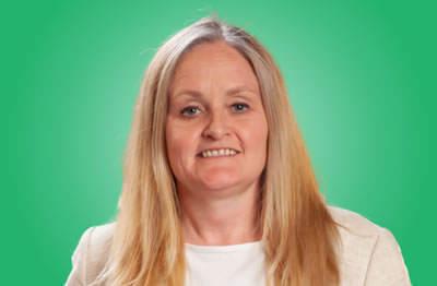 Sally Wilkinson