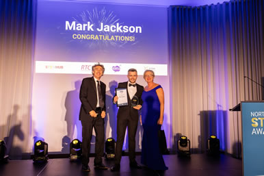 Mark Jackson