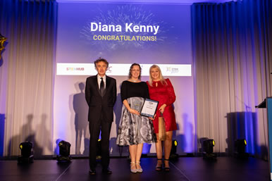 Diana Kenny