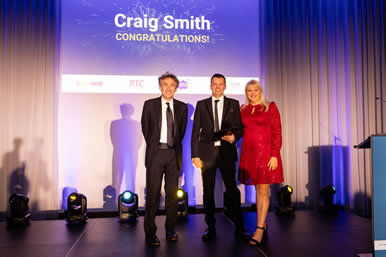 Craig Smith