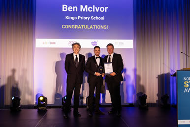 Ben McIvor