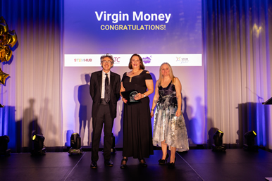 Virgin Money
