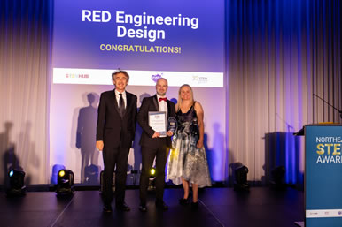 RED Engineering Design